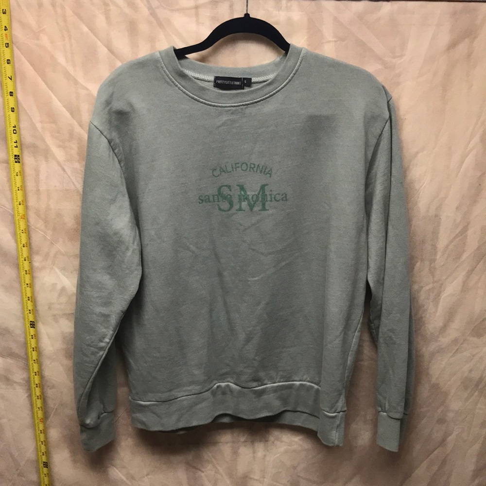 PLT Sweatshirt